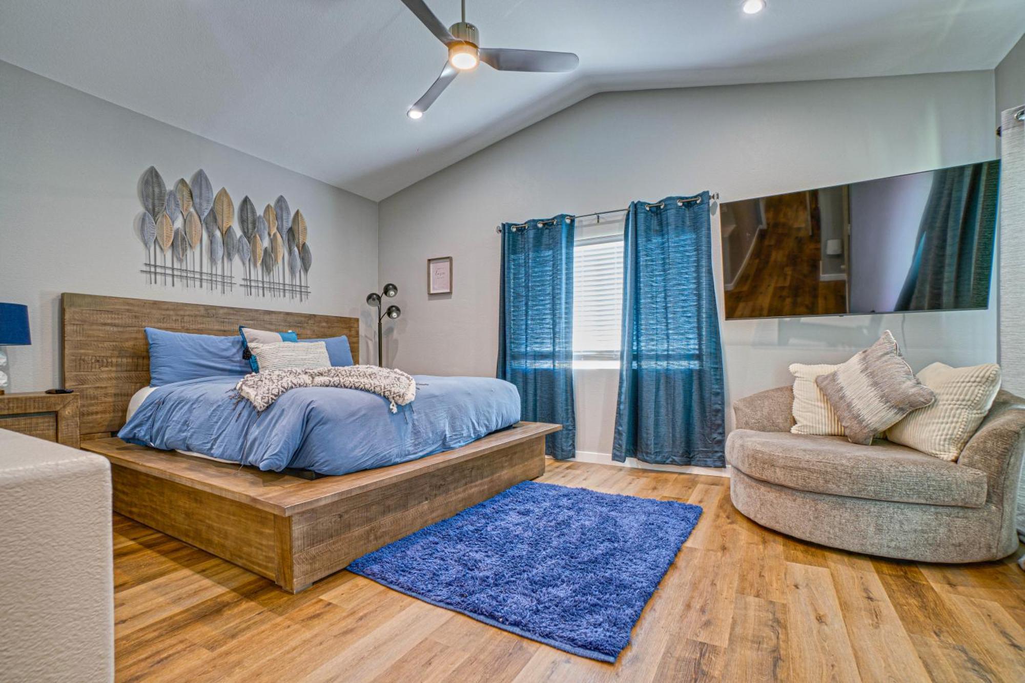 Str 5168 Oasis Newly Reno With Pool *